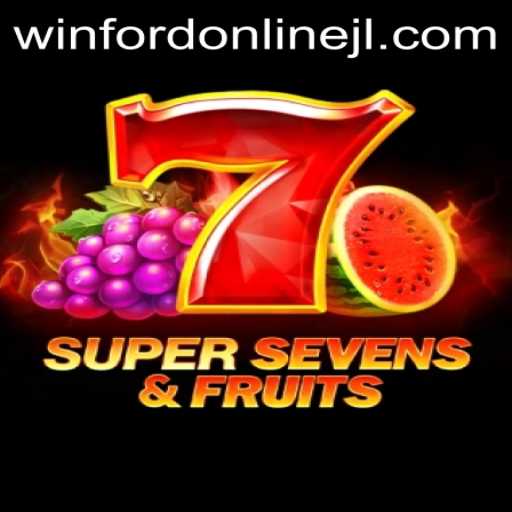 Exploring the Thrills of 7SuperSevensFruits with Winford Online