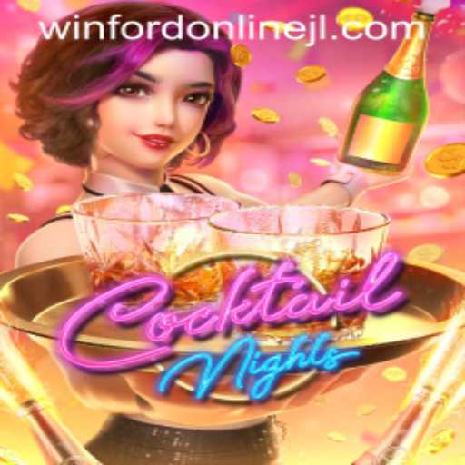 Exciting Adventures in CocktailNights: A Game by Winford Online
