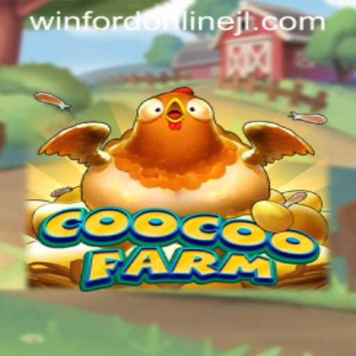 Exploring CooCooFarm: Winford Online's Farming Adventure