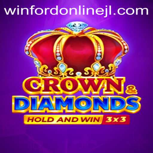 Explore the Thrilling World of Crowndiamonds: A Game by Winford Online