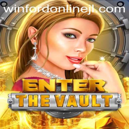 Explore the Thrilling World of EntertheVault: A Deep Dive into Winford Online's Latest Adventure