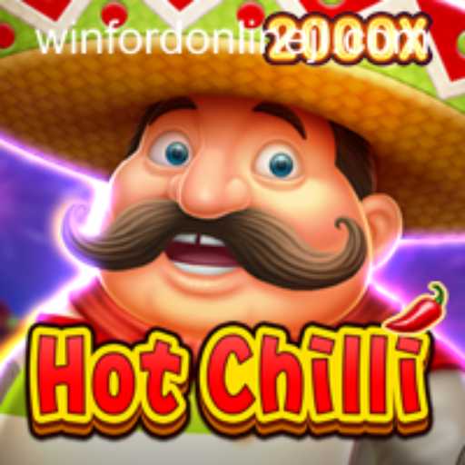 HotChilli: The Spicy New Game You Can't Miss