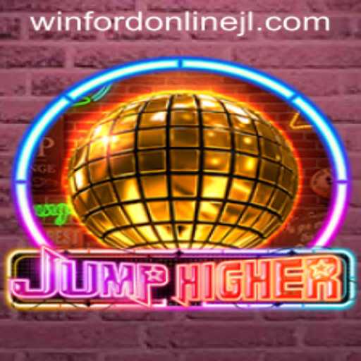 JumpHigher: The Next Big Leap in Online Gaming