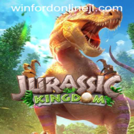 Explore the World of JurassicKingdom: A Fascinating Adventure with Winford Online
