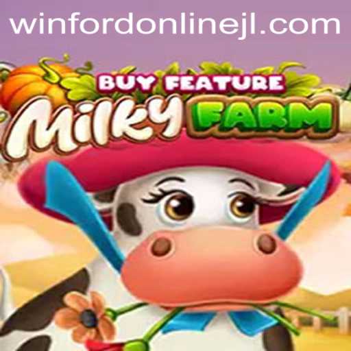 MilkyFarmBuyFeature: A New Online Game Experience