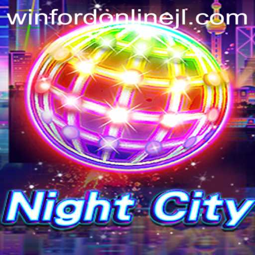 NightCity: The Thrilling World of Winford Online