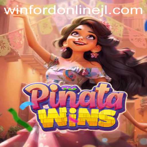Unleashing Fun with PinataWins: A New Era of Gaming with Winford Online