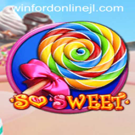 Dive Into the Sweet World of SoSweet: A Comprehensive Guide to Winford Online's Latest Game
