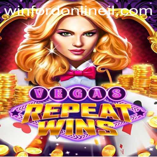 Exploring the Exciting World of VegasRepeatWins with Winford Online